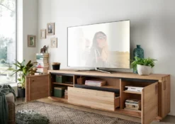 TV Board 215x56cm