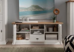 TV Board 157x67cm 