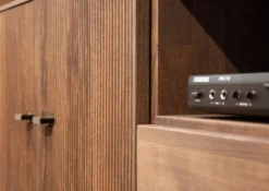 TV Board 180x57cm