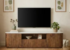 TV Board 220x55cm 
