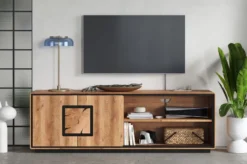 TV Board 165x54cm 