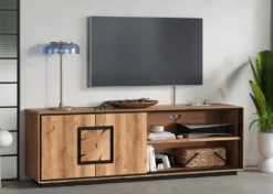 TV Board 165x54cm 