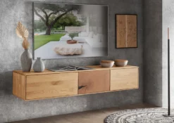 TV Board zum hängen 170cm 