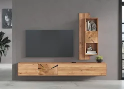 TV Kombination II 220cm 