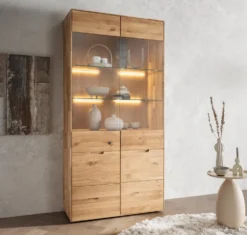 Vitrine 100x200cm 