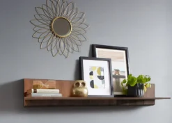 Wandboard 140cm