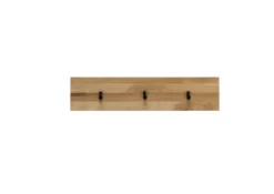 Wandgarderobe 80cm 