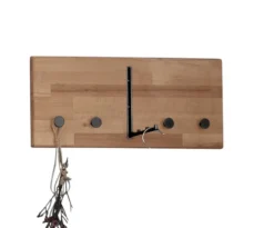 Wandgarderobe 50cm 