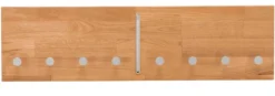 Wandgarderobe 80cm