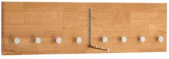 Wandgarderobe 80cm