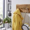 Wandgarderobe 45x20cm 'Forest' Akazie massiv