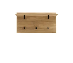 Wandgarderobe 80x41cm 
