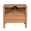 Waschbeckenunterschrank 65x60cm 'Richmond' Akazie massiv