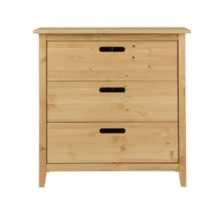 Wickelkommode 91cm mit Aufsatz